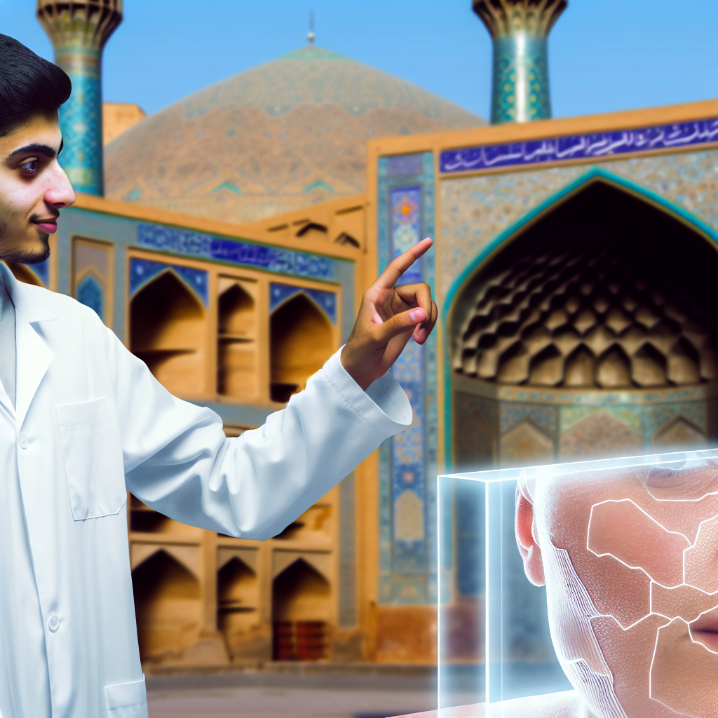 پوست شفاف، اصفهان، تکنولوژی نوین، جوانسازی، متخصص.