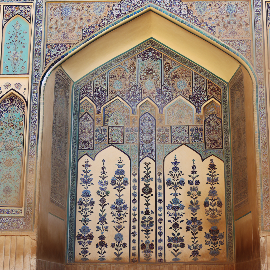 زیبایی اصفهان، کانتورینگ دقیق، متخصصین ماهر.