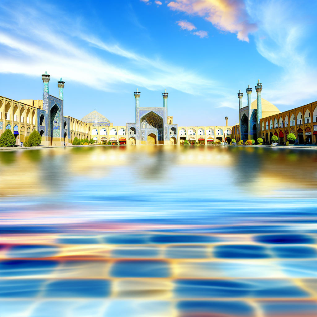 اصفهان، زیبایی، هایفوتراپی، تکنولوژی پیشرفته، رضایت.