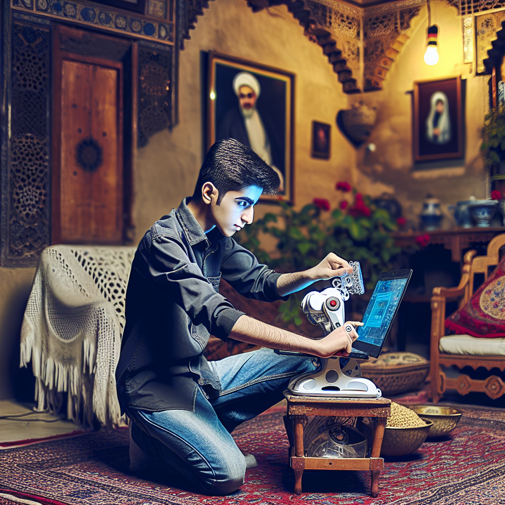 اصفهان؛ جوانی پوست با تکنولوژی پیشرفته.