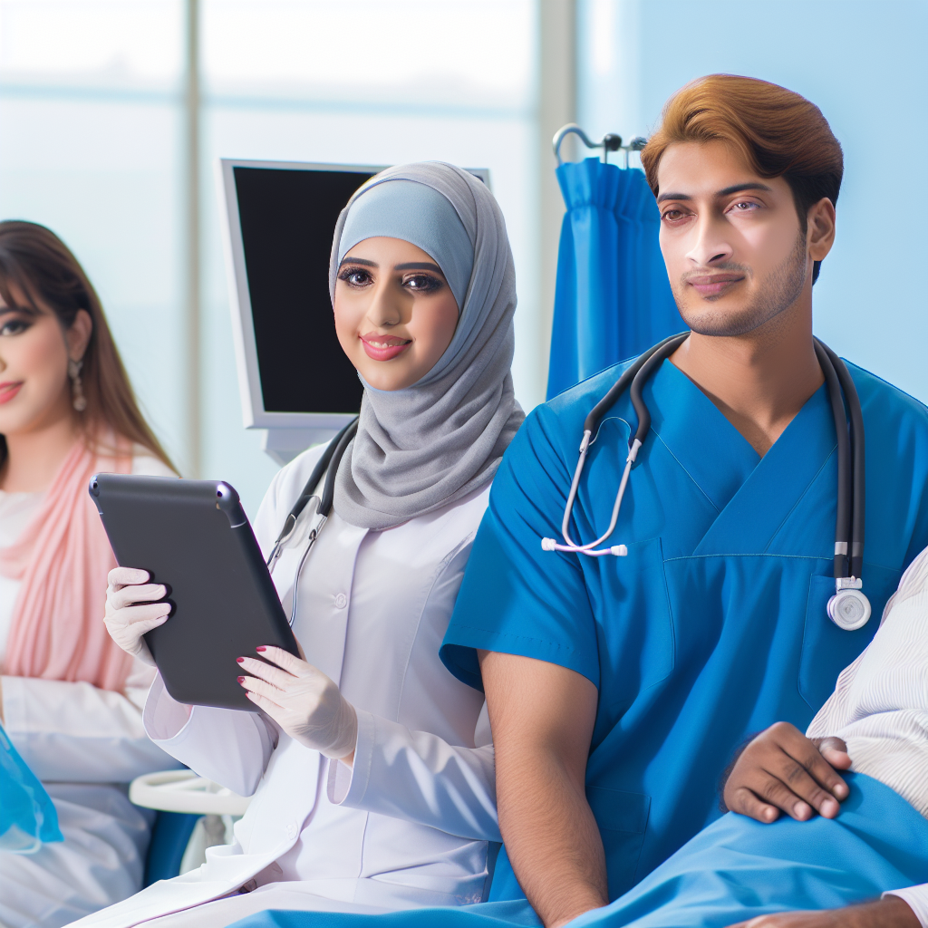 پزشکان ماهر، تجهیزات پیشرفته، رضایت مراجعین.