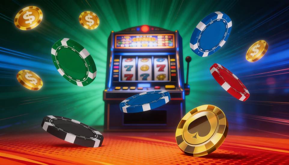 digits 7 casino login
