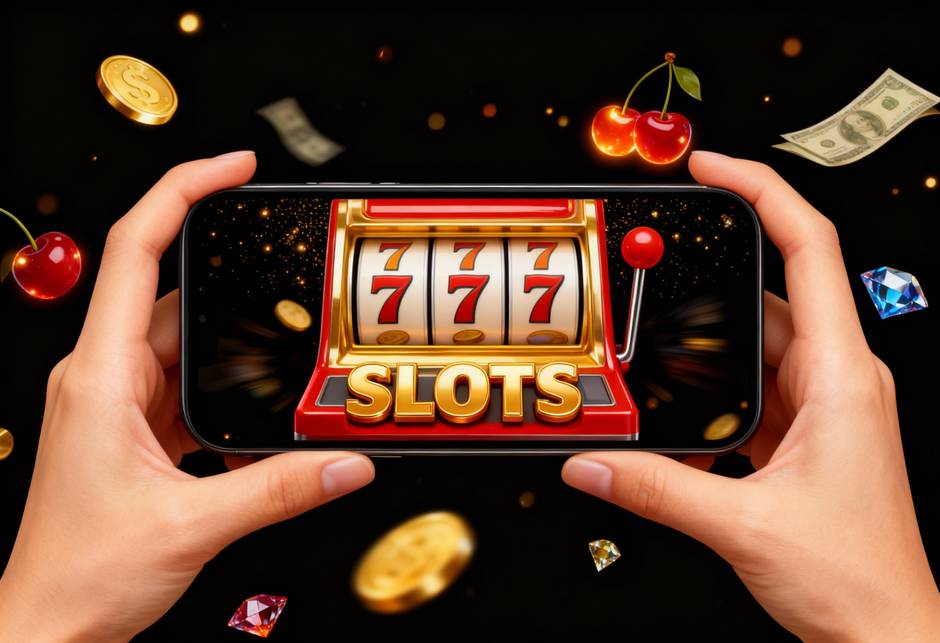 lets jackpot