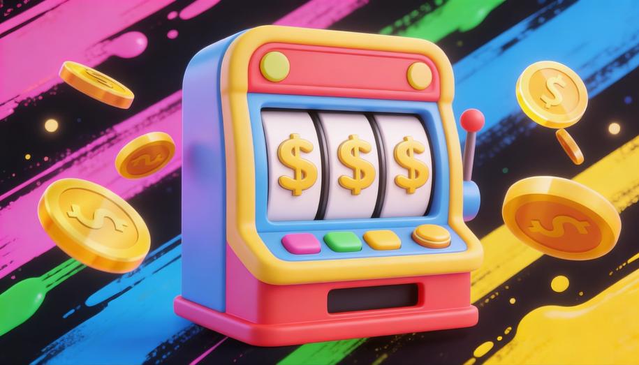 slotit casino online