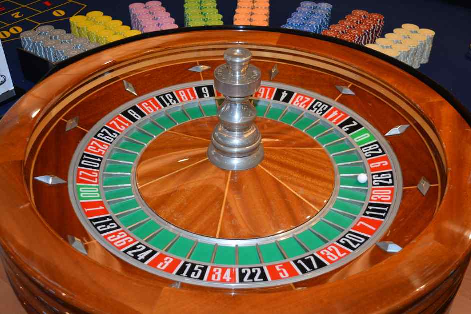 libra spins casino